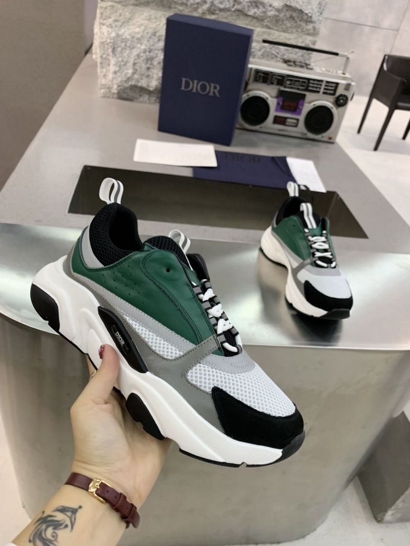 Christian Dior Sneakers